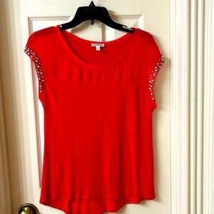 Express Blouse